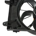 Electric Radiator Cooling Fan Assembly for Chevrolet Cruze (2017–2019)