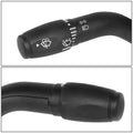 Combination Turn Signal Dimmer Washer Wiper Switch for Ford E150 E250 E350 (2005–2019)