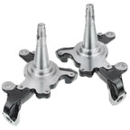 Front Steering Knuckle for Toyota Tacoma (1995–2002) 4WD Rear Wheel Drive