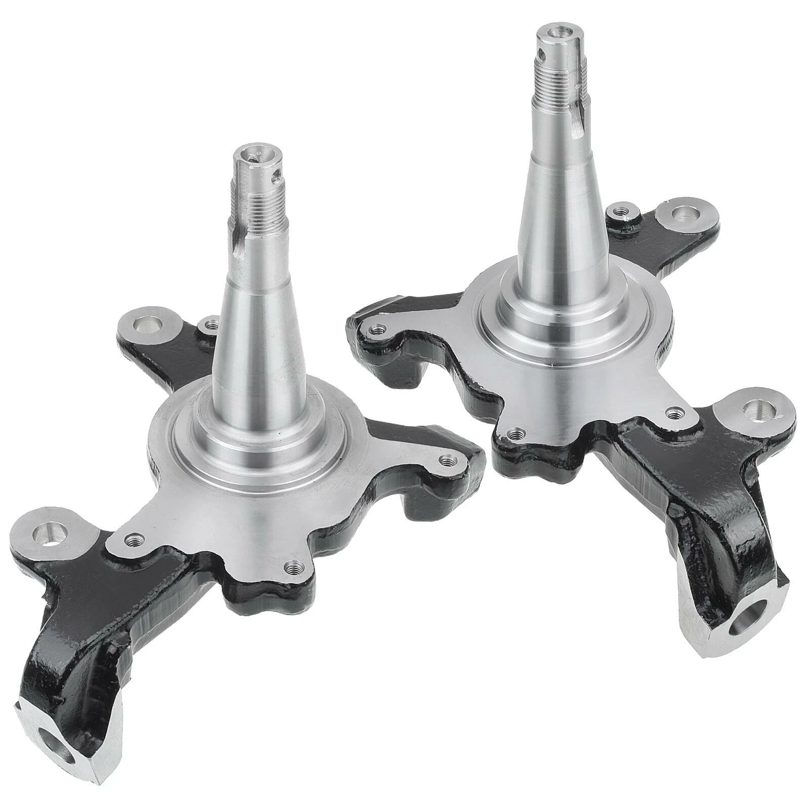 Front Steering Knuckle for Toyota Tacoma (1995–2002) 4WD Rear Wheel Drive