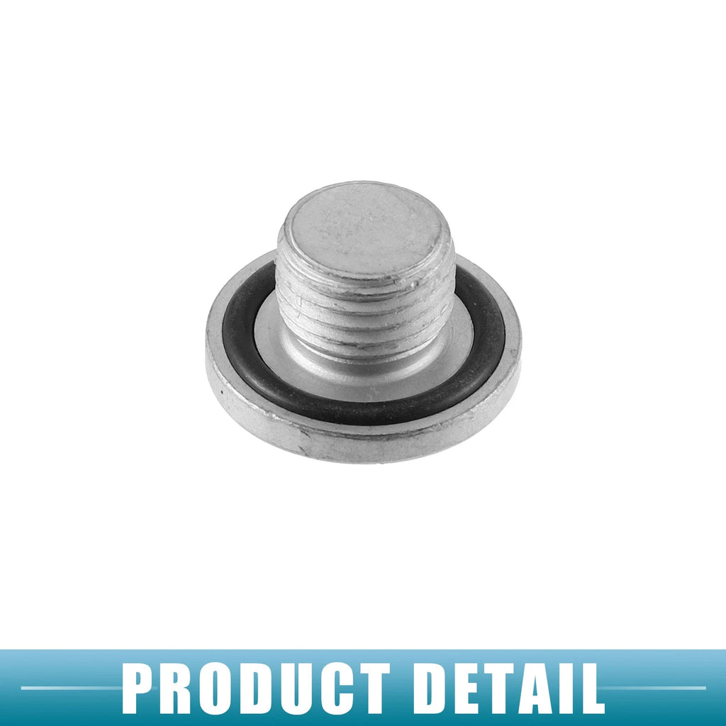 Engine Oil Drain Plug 46823509 for Chevrolet Corsa (1993–2009)