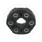 Driveshaft Coupler Flex Joint & Bolts for Chevy C5 Corvette (1997–2004)