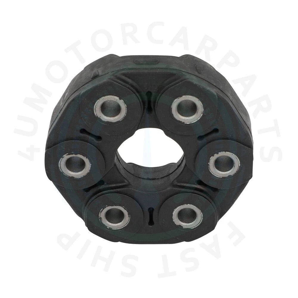 Driveshaft Coupler Flex Joint & Bolts for Chevy C5 Corvette (1997–2004)