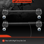 2X Rear Stabilizer Bar Link for Chevy Epica Suzuki Verona (2004–2006)