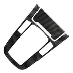 Center Console Gear Shift Panel Cover Trim for Audi A4 S4 A5 Q5 (B8 B9)