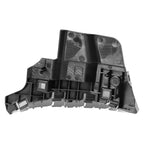 Front Driver Left Upper Bumper Cover Support Bracket for GMC Sierra 1500 (2016–2019)