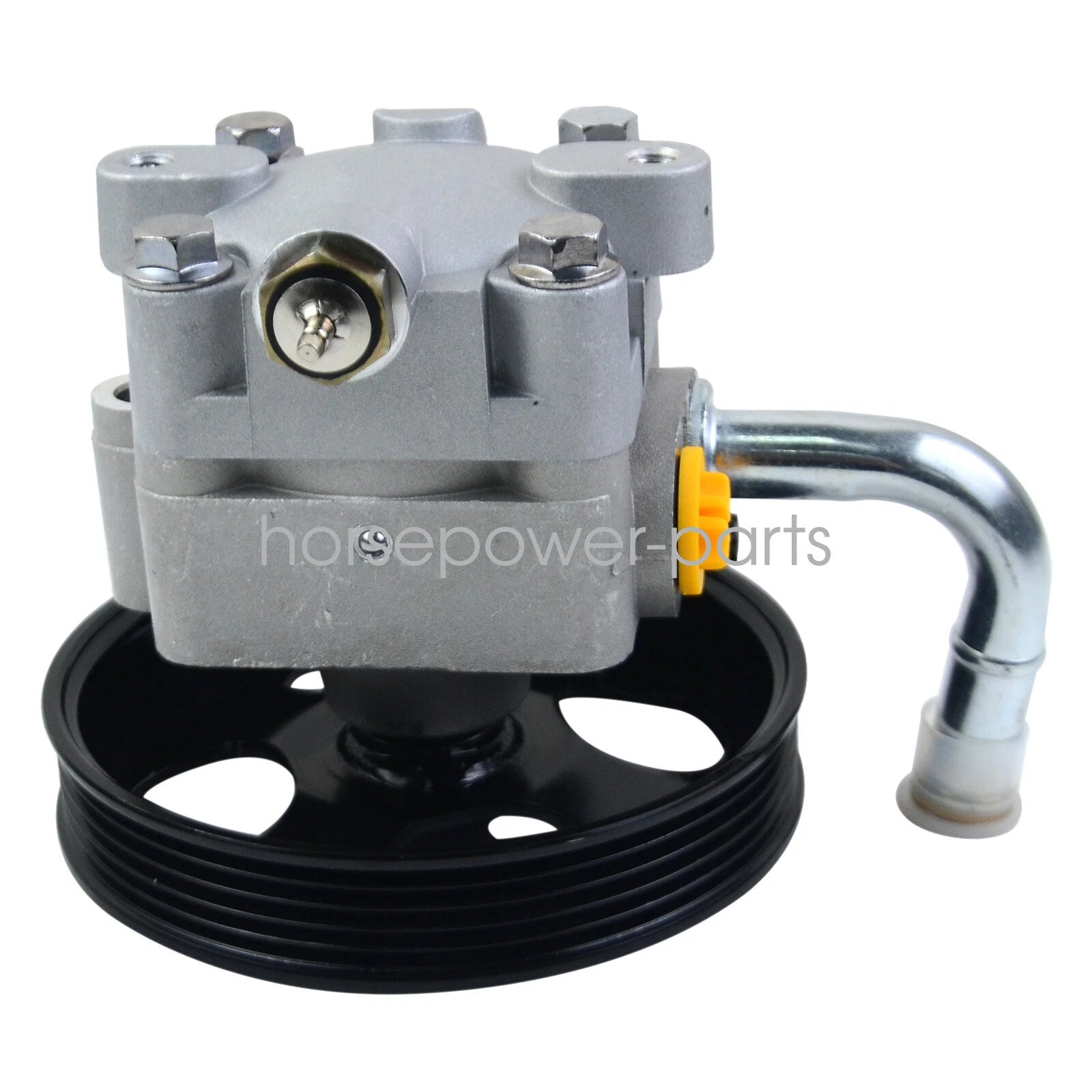 Power Steering Pump for Suzuki Grand Vitara II (2005-2010)