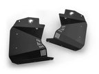 Front Inner Fender Guards for Can-Am Maverick R (See Fitment)