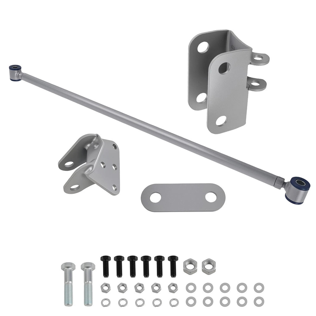 Adjustable Trac Bar for Chevy C10 GMC (1960–1972)