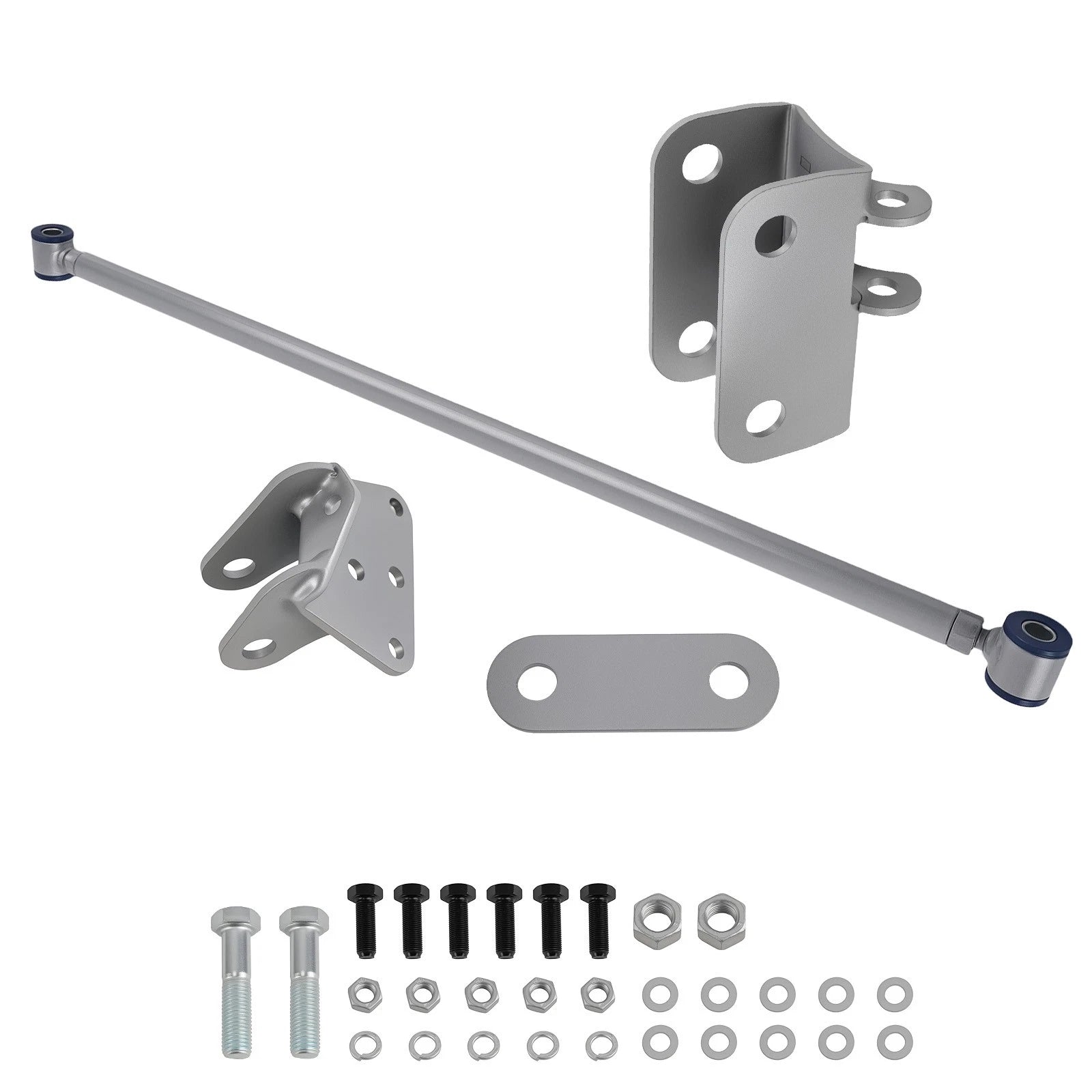Adjustable Trac Bar for Chevy C10 GMC (1960–1972)