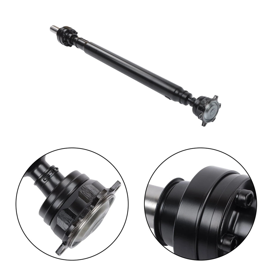 Rear Driveshaft Assembly for Suzuki Grand Vitara 4WD (2010–2013)