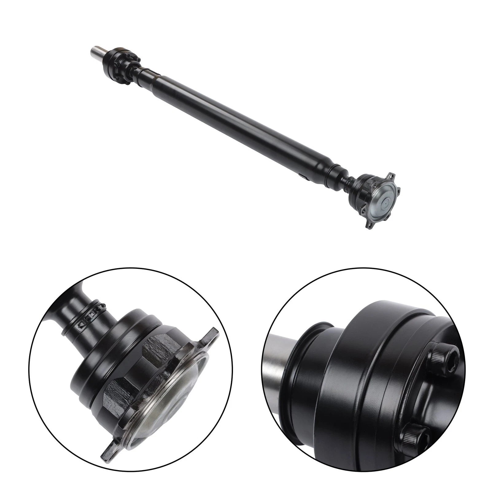Rear Driveshaft Assembly for Suzuki Grand Vitara 4WD (2010–2013)