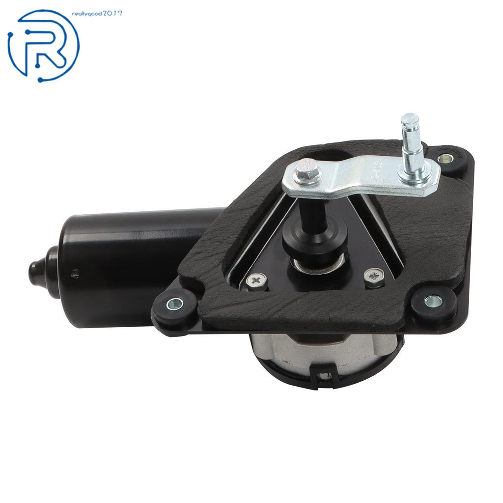 Front Windshield Wiper Motor for Ford F-150 F-250 F-350 Bronco (1987–1996)