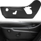 Left Driver Seat Trim Panel for Dodge Durango (2011–2020) 1XN97DX9AA