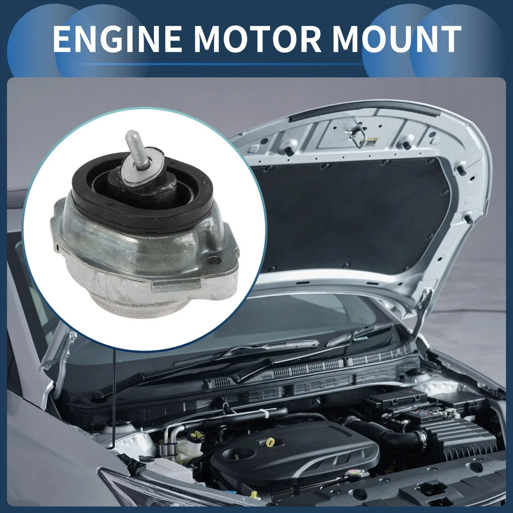 Engine Mount for BMW X5 E53 4.4L (2000-2006)