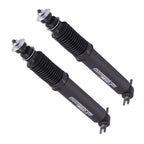 5" Front Lowering Shock Absorbers for Chevrolet C1500 GMC Sierra 2WD (1988–1998)