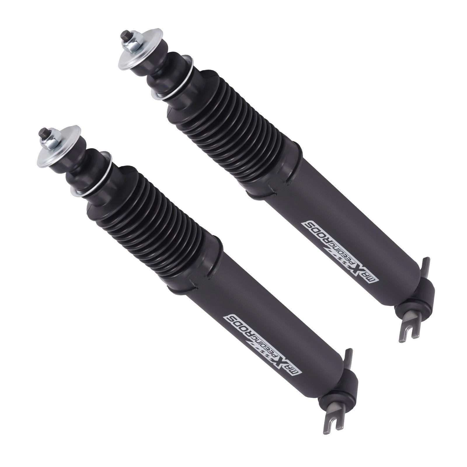 5" Front Lowering Shock Absorbers for Chevrolet C1500 GMC Sierra 2WD (1988–1998)