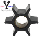 Water Pump Impeller for Mercury Outboard (3.5-6 HP, MARK 5/6) 18-3012 47-22748