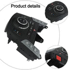 Replacement Air Conditioning Panel for Hyundai Santa Fe (2013–2016)