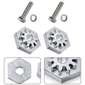 Mower Deck Adjustment Gear for Exact Fit 91704074 71704074 7171553