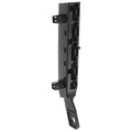 Front Bumper Cover Support Brackets  for Nissan Versa (2007-2012)