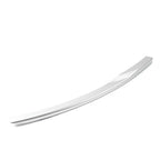 Front Bumper Insert Molding Trim Silver for Land Rover Range Rover (2018–2022)