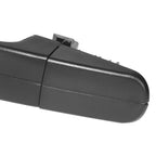 Exterior Door Pull Handle Set of 4 for Ford Focus Escape (2012–2019)