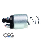 Solenoid for Volkswagen Derby 2.0L (2002–2003)