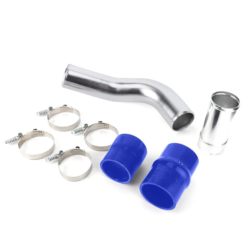 Cold Side Intercooler Pipe Upgrade Kit for Ford Powerstroke 6.7L (2011–2016)
