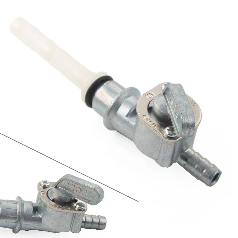 Gas Fuel Petcock Tap Valve Switch for Piaggio Rieju RR MRX SMX Spike