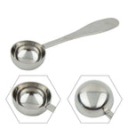 2X Measuring Spoon Coffee Scoops for Kitchen Tools (Not Applicable)