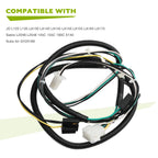 GY21127 Rear PTO Clutch Wire Harness for John Deere L120/130 LA130/140