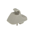 Sun Visor Hook Clip Bracket 1HS09BD1AA for Dodge 