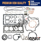 Engine Full Gasket Kit for Kubota Tractor (16285-99352)