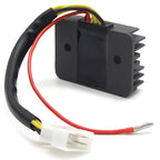 Voltage Rectifier Regulator for Kawasaki KZ1000, KZ750, KZ650, Z400J, Z650F, KZ650F (1976–1983)
