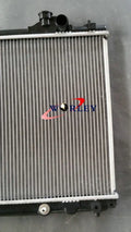 Radiator for Toyota Kluger 4WD MCU28 2003-2007 3.3L V6 AT/MT