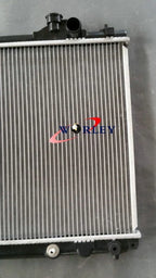 Radiator for Toyota Kluger 4WD MCU28 2003-2007 3.3L V6 AT/MT