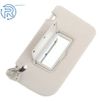 Front Left Driver Sun Visor for Nissan Rogue X-Trail (2014-2020)