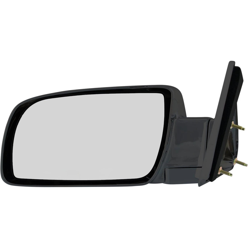 Mirror Set for Chevy K1500 Tahoe GMC Yukon Cadillac Escalade (1988–1999)
