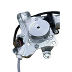 Front Right Window Regulator With Motor for Holden Viva JF (2005���2009)