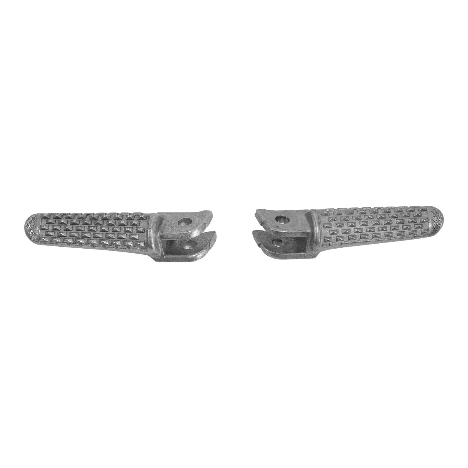 Front Footpegs Footrest for Honda CB1000R (2008–2025), CBR600RR, CBR1000RR (2004–2025)