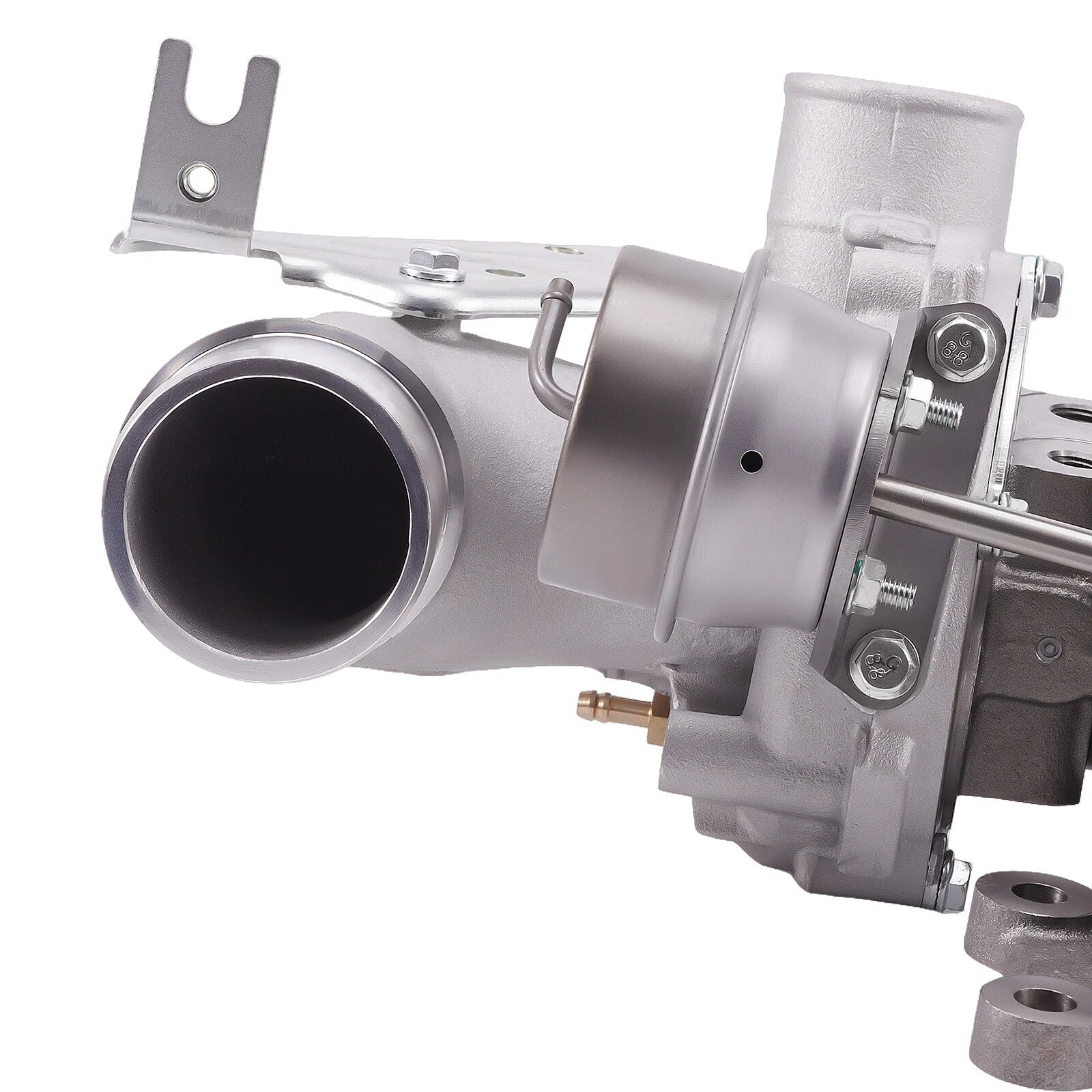Turbocharger for Ford Edge Explorer 2.0L (2012–2013) EcoBoost