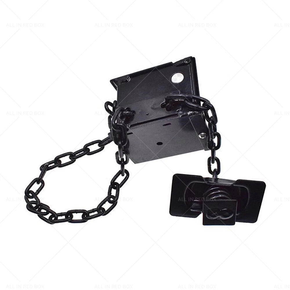 Spare Tire Carrier for Mitsubishi Challenger (2009–) Pajero Sport (2015–)