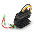 Voltage Rectifier Regulator for Nissan NS50D2 NS40D2 (2-stroke)