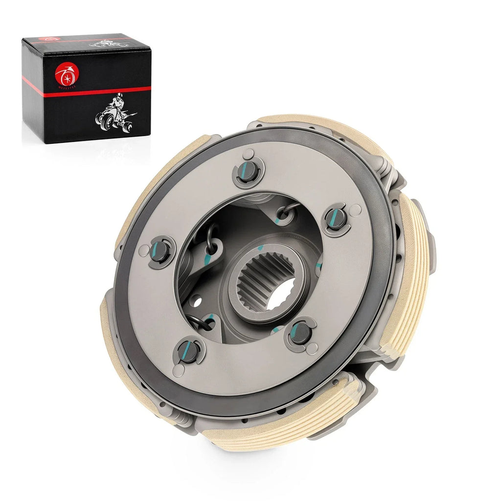 Wet Clutch Carrier Assembly for Honda Fourtrax TRX300 (1988–2000)