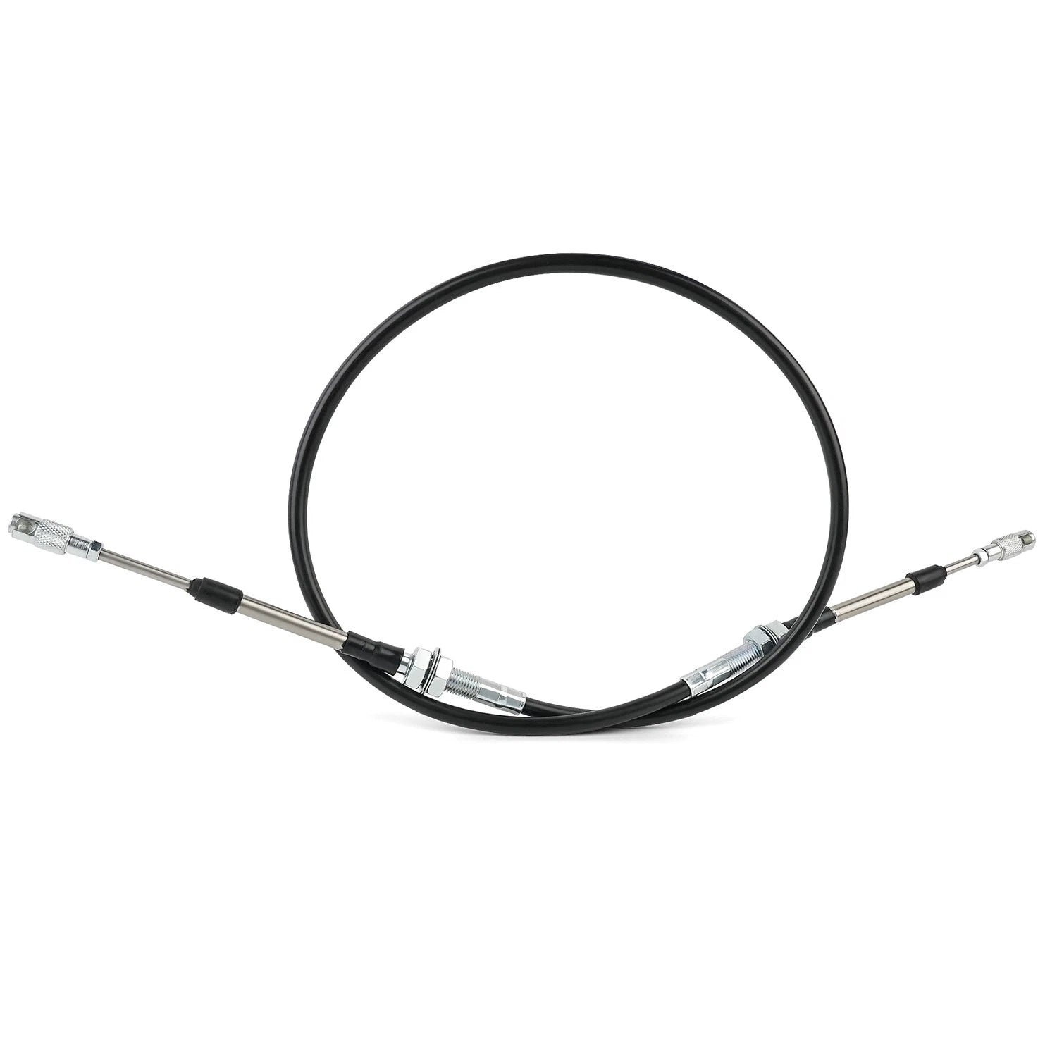 AM120869 Forward Reverse Push Pull Cable for John Deere F510 F525 (1990–1999)