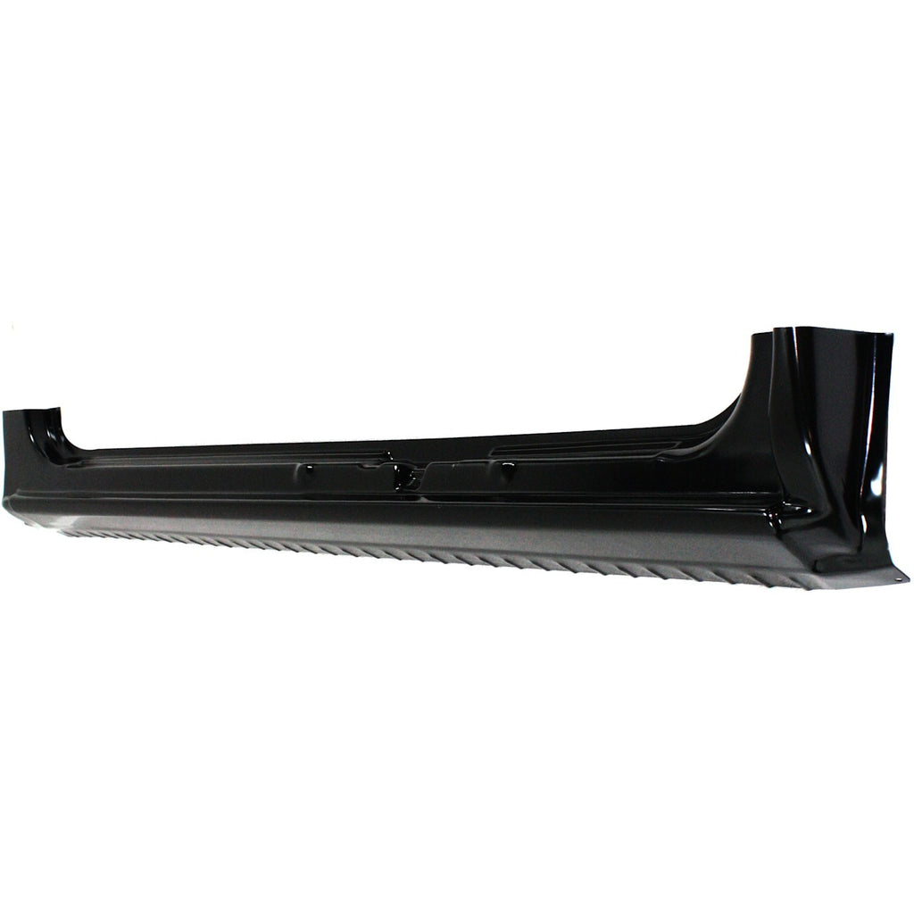 Rocker Panel for Chevrolet Silverado 1500 4-Door (2000–2006)
