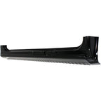 Rocker Panel for Chevrolet Silverado 1500 4-Door (2000–2006)