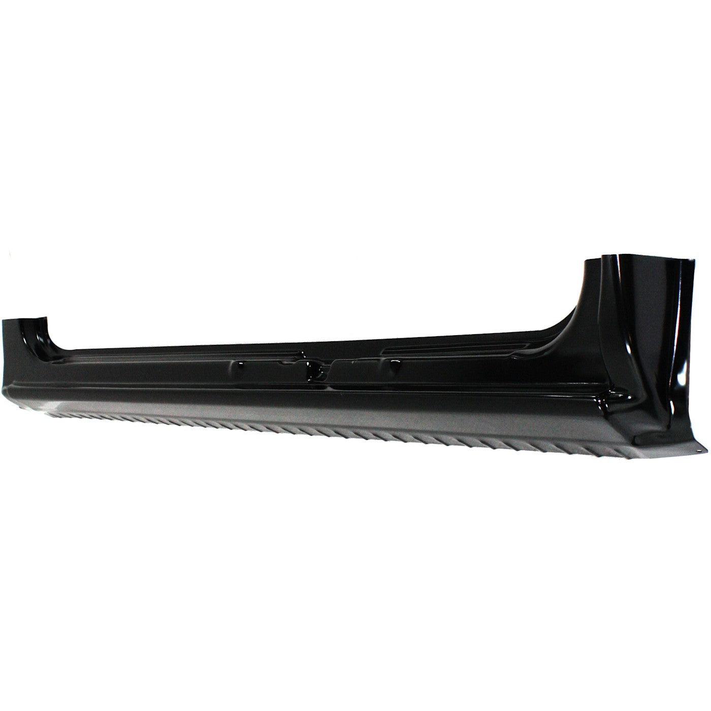 Rocker Panel for Chevrolet Silverado 1500 4-Door (2000–2006)