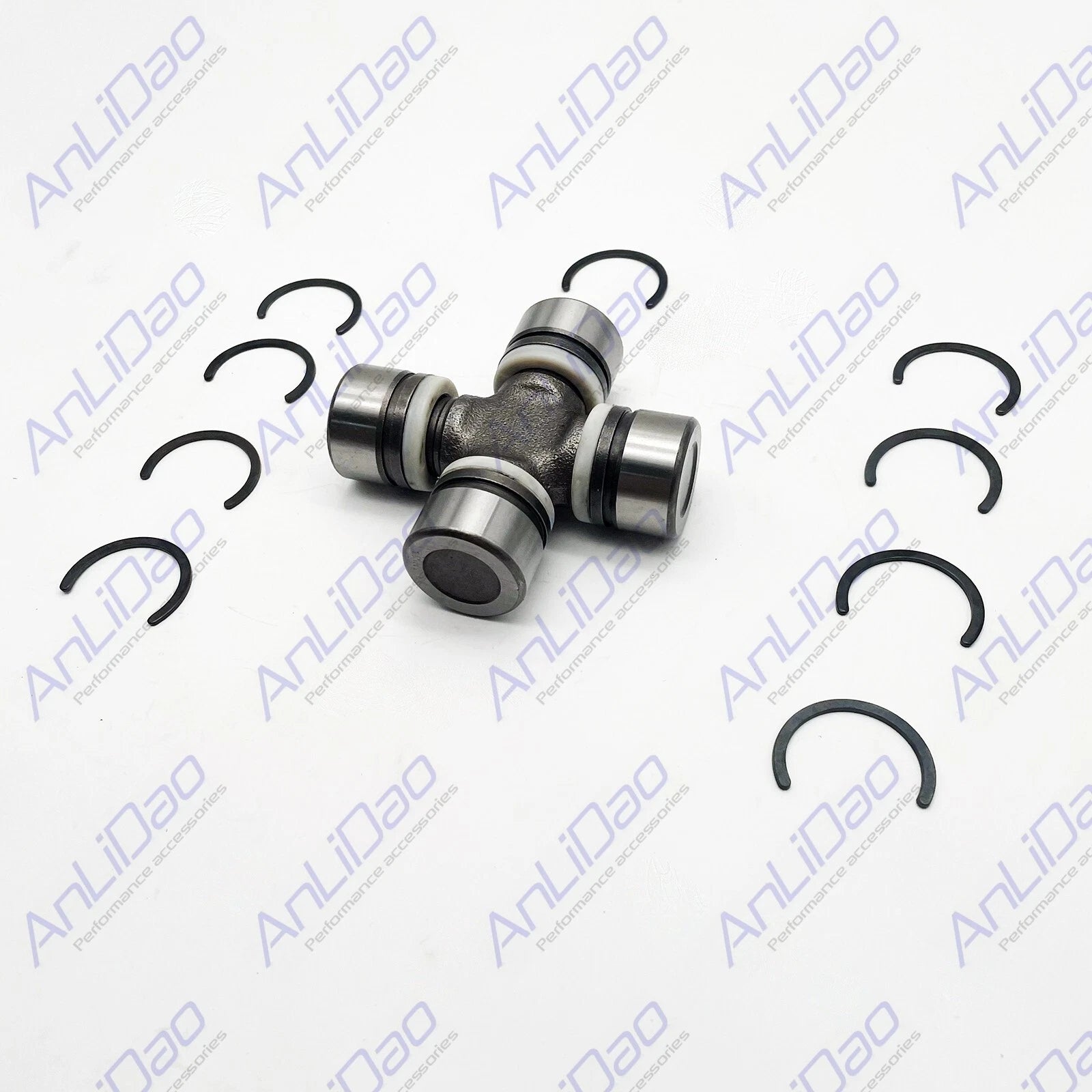 U-Joint Cross Bearing for MerCruiser Bravo X XR (866136A01)